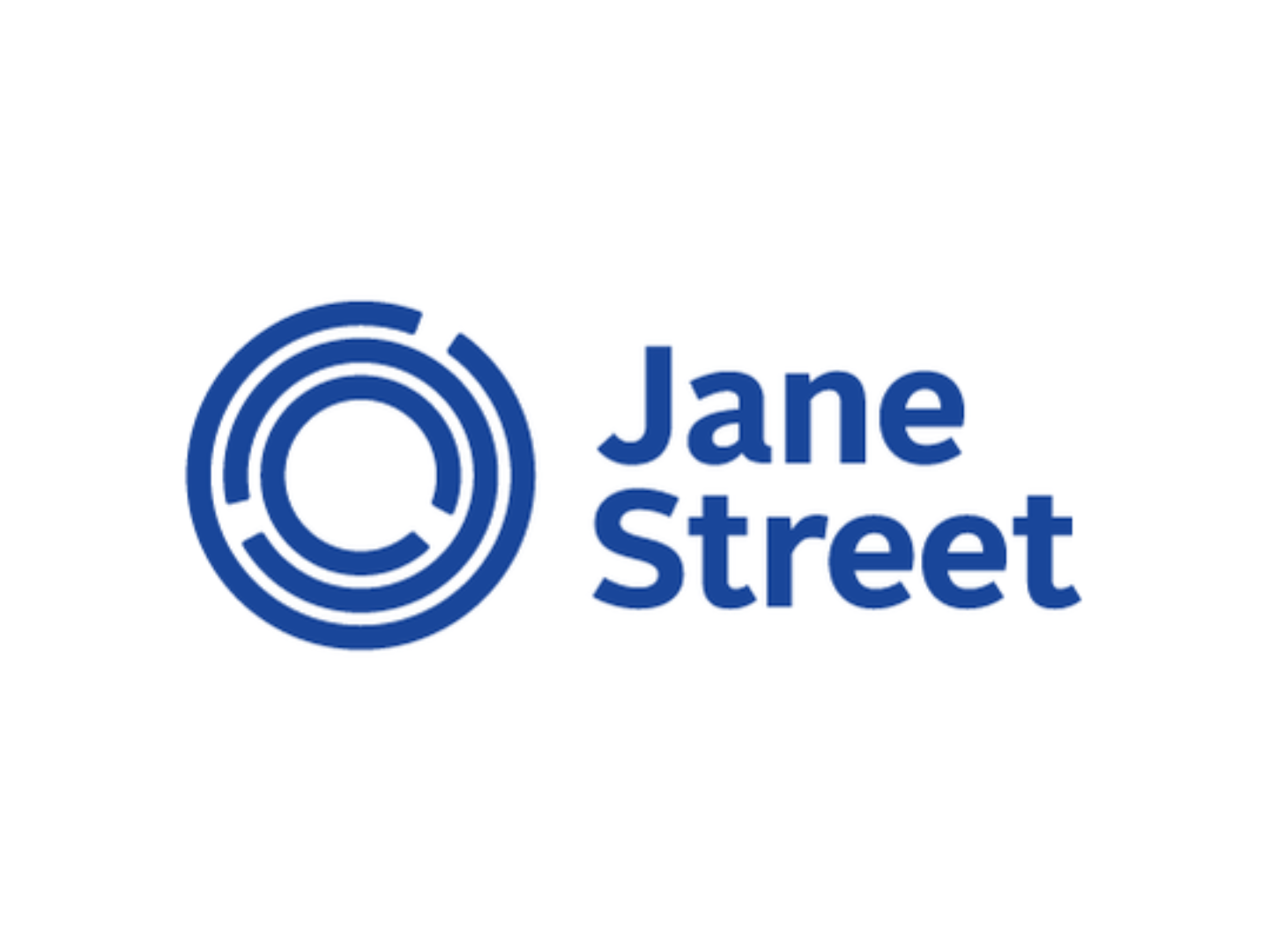 Jane Street Logo